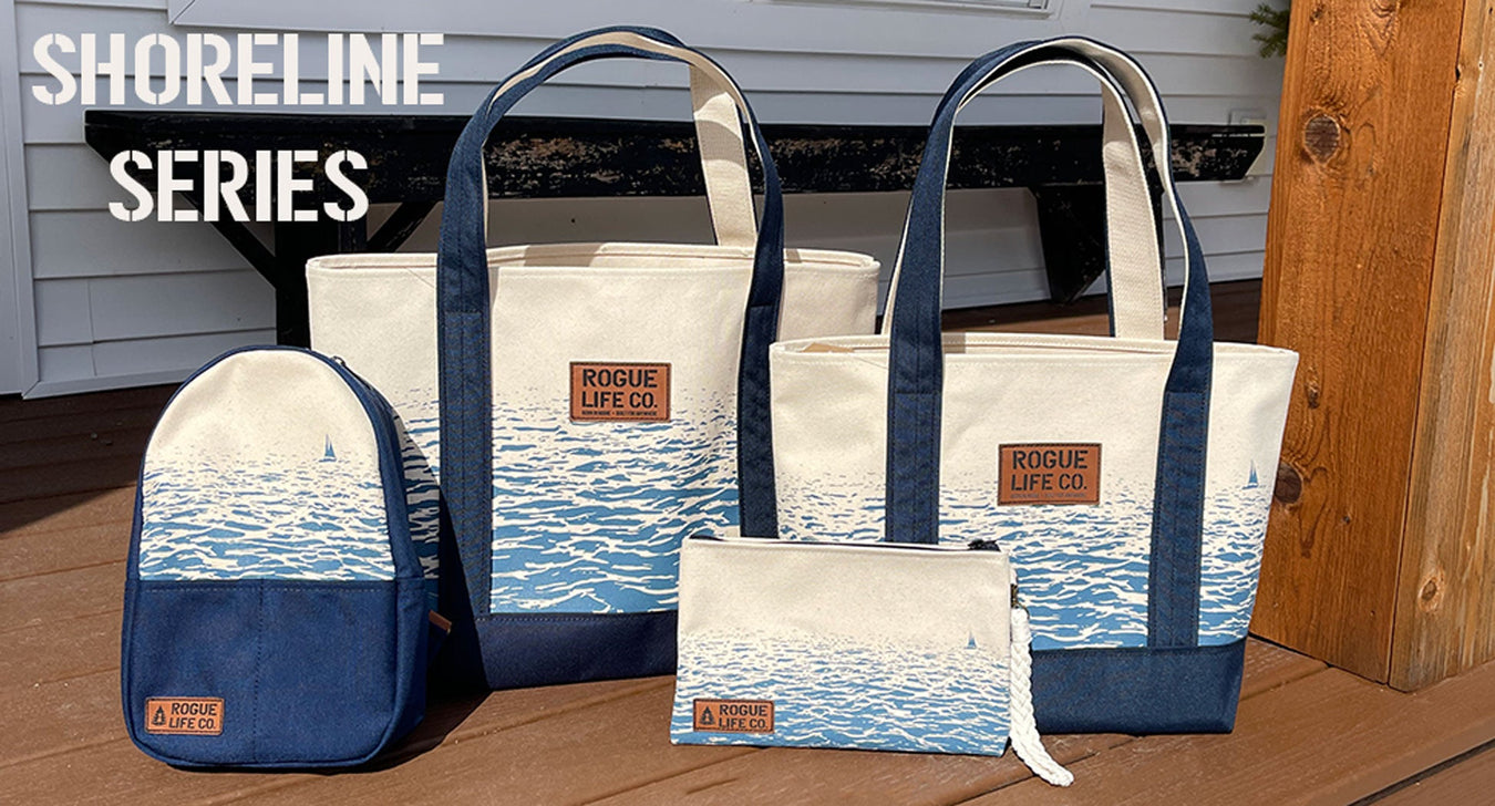 Maine-Collection Rogue Life Maine