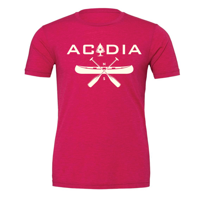 Acadia T-shirt