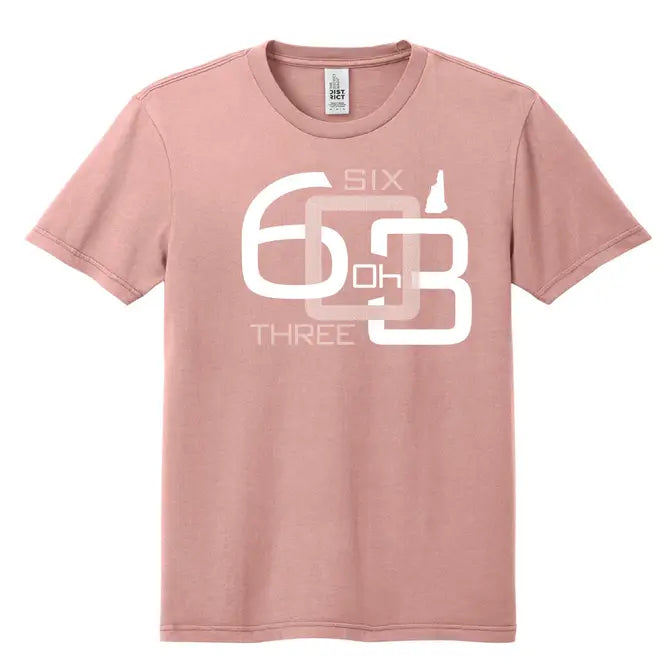6 Oh 3 T-Shirt