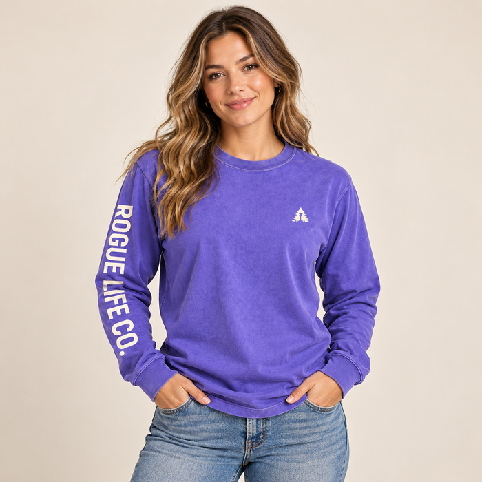 Rogue Life Co. Long Sleeve