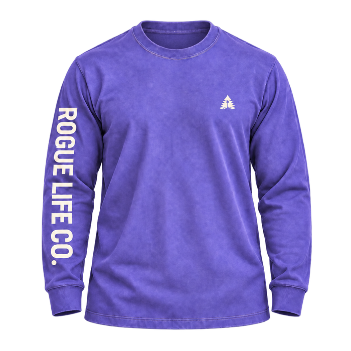 Rogue Life Co. Long Sleeve