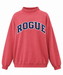Rogue Women's Mockneck ROGUE LIFE Co. Sweatshirt