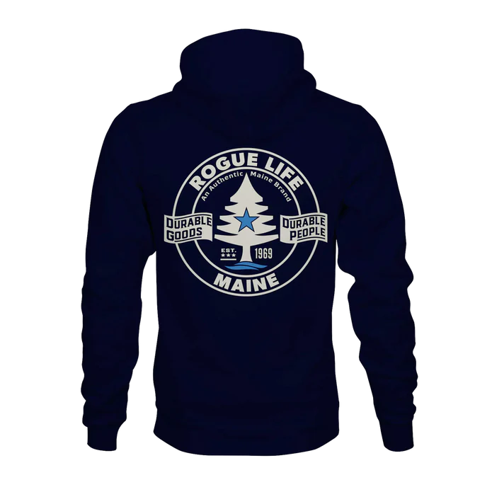 Durable People Hoodie