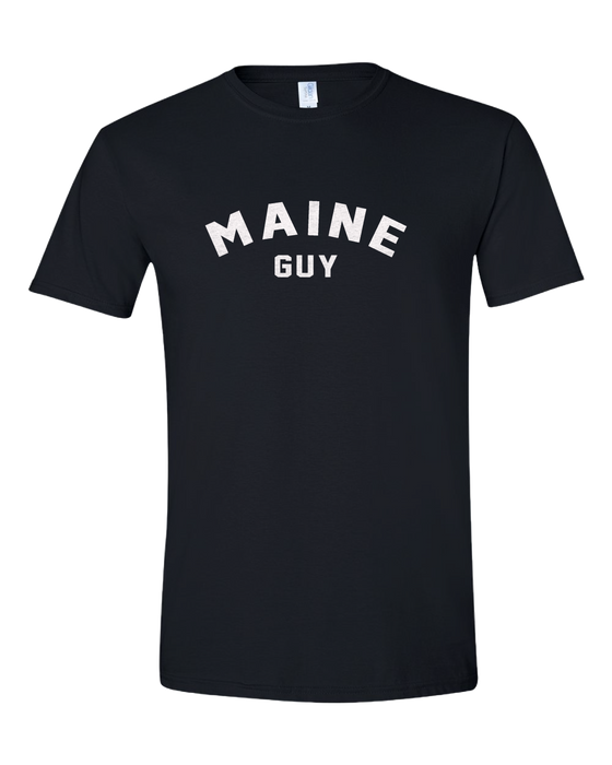 Maine Guy T-Shirt