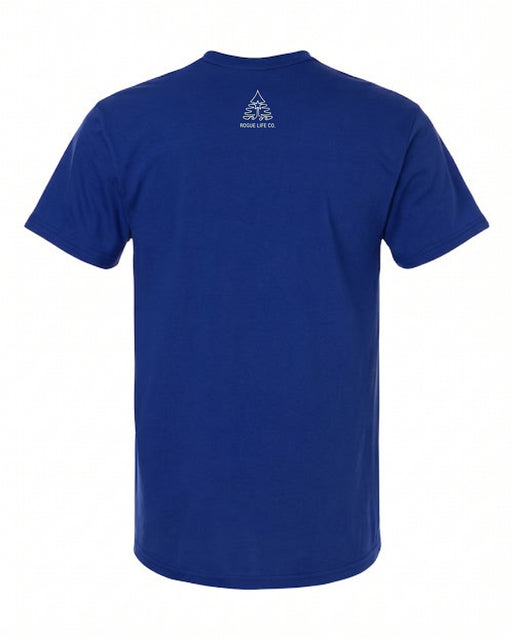 Electric Moose T-Shirt ROGUE LIFE Co. T-Shirt