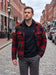 Knit Midweight 1/4-Zip Pullover ROGUE LIFE Co. Pullover