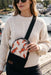 Watercolor Lobster Stella ROGUE LIFE Co. BAGS