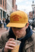 Rogue Life Co. – Leisure Department Cap ROGUE LIFE Co. Hat