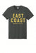 East Coast T-Shirt Rogue Life Maine T-shirt