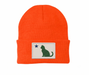 Maine Cat Flag Unlined Knit Beanie ROGUE LIFE Co. Beanies
