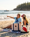 All Over Lobsters Large Tote SHOP ROGUE WEAR Bags
