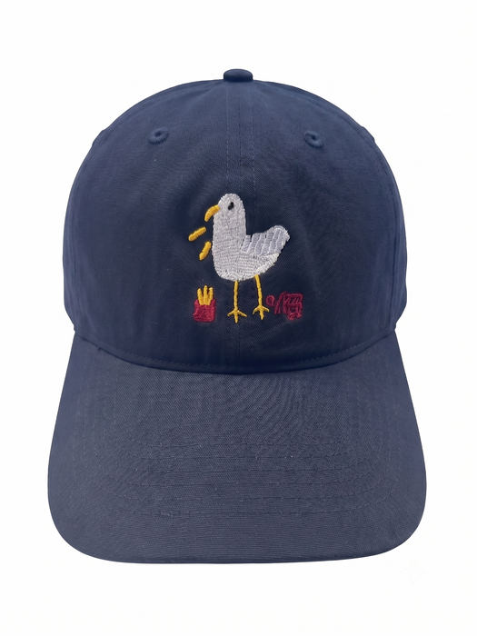 Stella's Sea Bird Hat