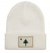 Maine Flag Fleece-Lined Knit Beanie SHOP ROGUE WEAR Beanies