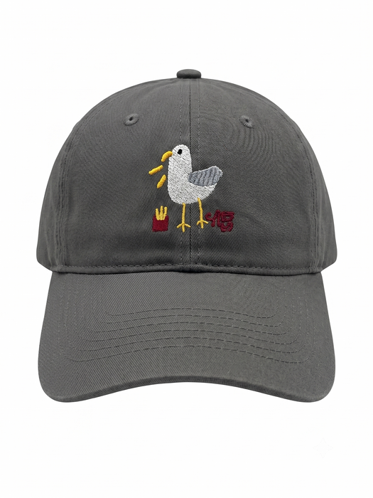 Stella's Sea Bird Hat