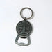 Maine Vacationland Lighthouse Bottle Opener Keychain ROGUE LIFE Co. Keychain