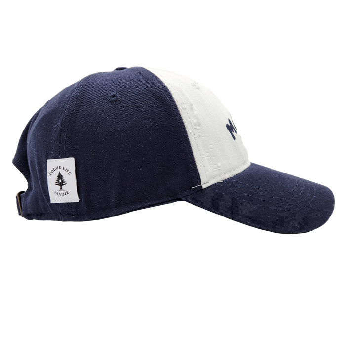 Maine Guy Twill Hat