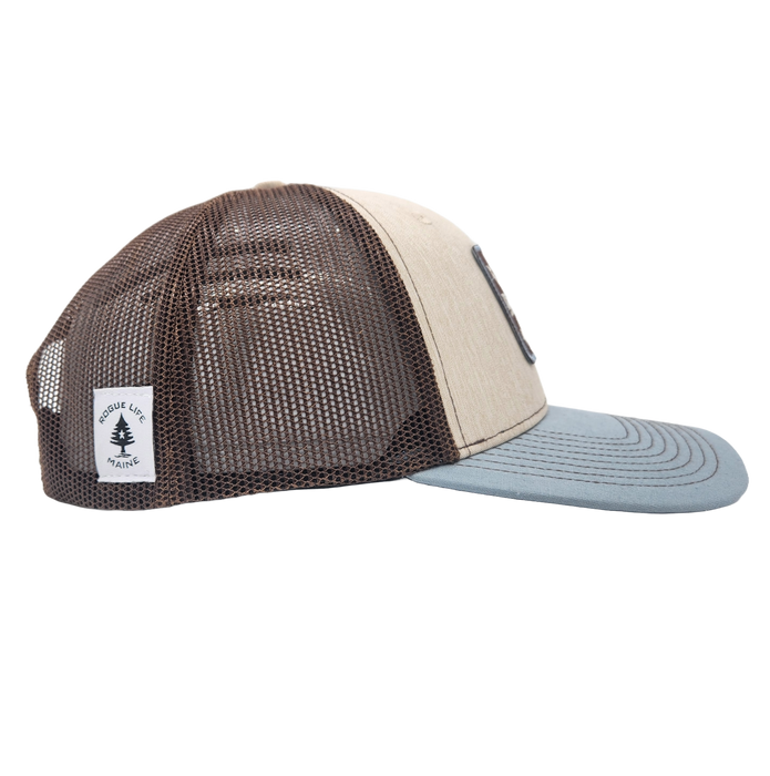 RLM Vintage Arrow Hat