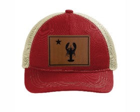 1901 Vintage Flag Nautical Edition Trucker Hat ROGUE LIFE Co. Hats