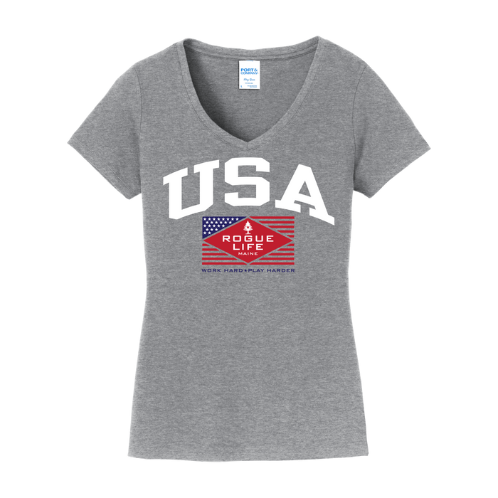 RLM USA T-Shirt
