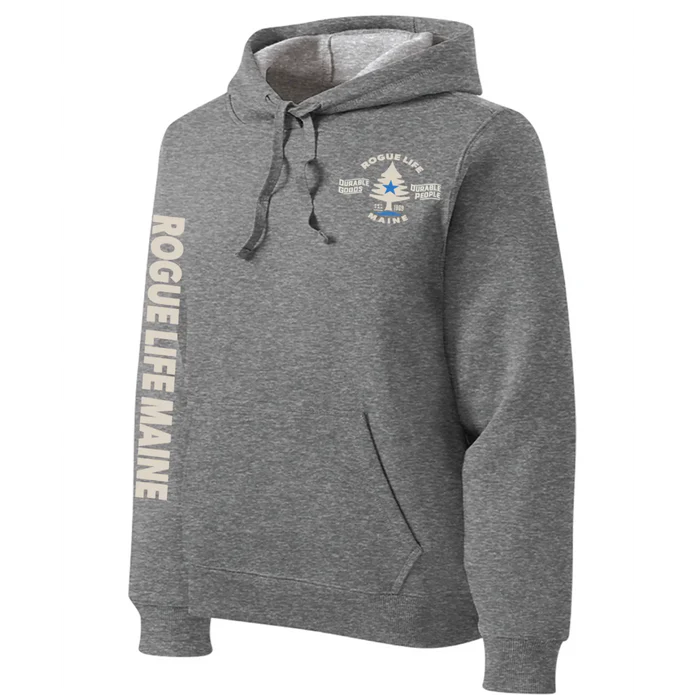 Durable People Hoodie