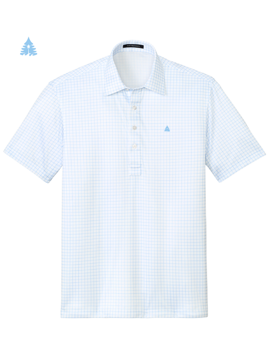 The Executive Soft Touch Polo ROGUE LIFE Co. Polo
