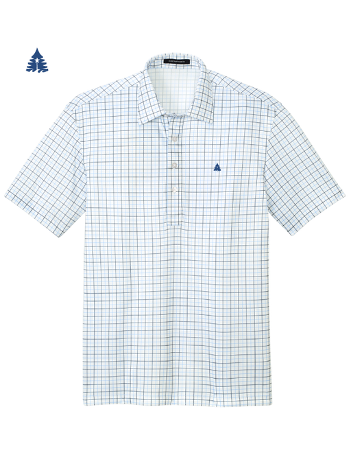 The Executive Soft Touch Polo ROGUE LIFE Co. Polo
