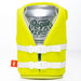 Life Jacket Can Koozie ROGUE LIFE Co. Koozie