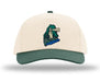 The Beacon 5-Panel Relaxed Cap ROGUE LIFE Co. Hat