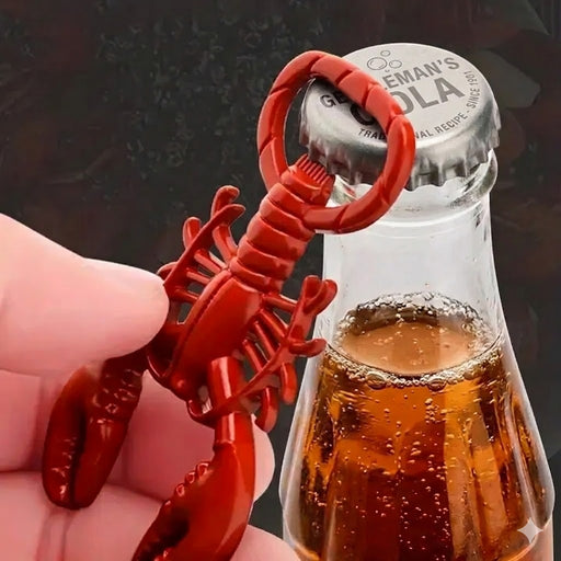 Lobster Bottle Opener ROGUE LIFE Co.