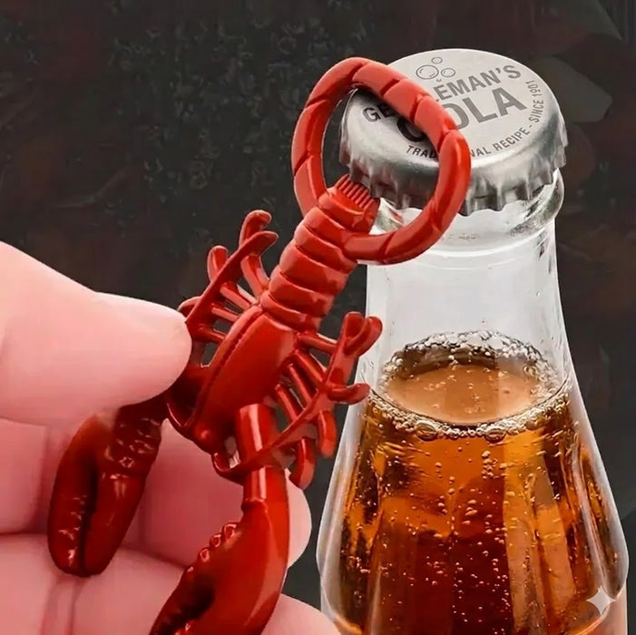 Lobster Bottle Opener ROGUE LIFE Co.