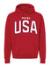 Maine USA Hoodie ROGUE LIFE Co. Hoodie