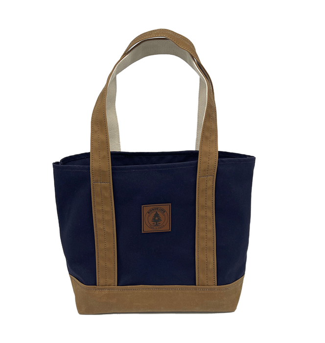The Sebago Tote