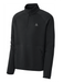 Knit Midweight 1/4-Zip Pullover ROGUE LIFE Co. Pullover