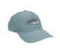 Striped Bass Performance Rope Hat ROGUE LIFE Co. Hat