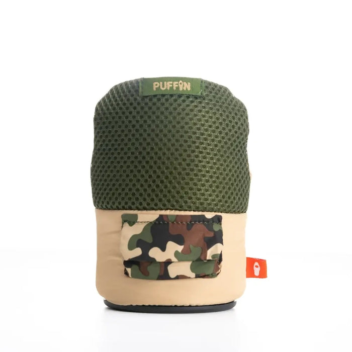 Fishing Utility Vest Can Koozie ROGUE LIFE Co. Koozie