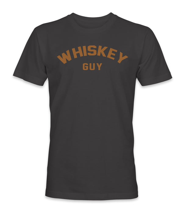 Whiskey Guy T-Shirt