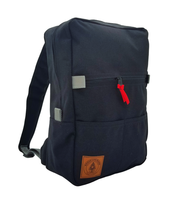 Benny Backpack 15L - Black