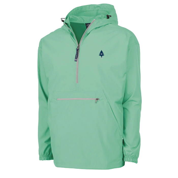 Pack-N-Go Pullover Windbreaker