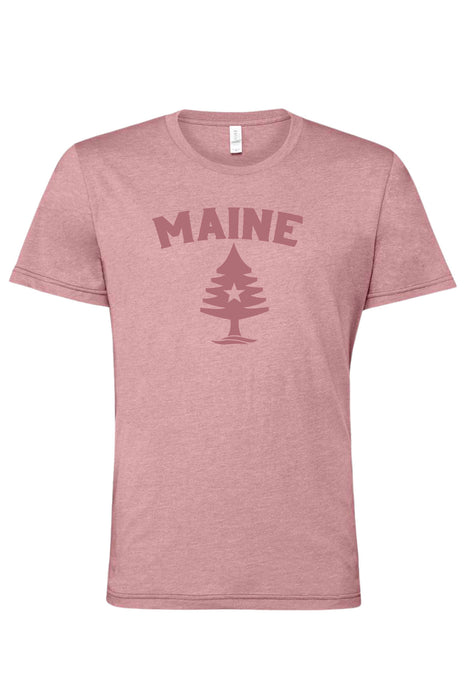Maine Tree T-shirt